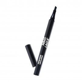 Pupa Подводка для глаз Wing Liner 01 Черный