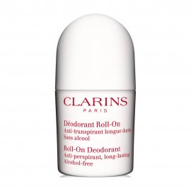 Clarins Дезодорант-ролик Roll-On 50мл