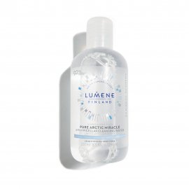 Lumene Lahde Nordic Hydra Вода мицеллярная 3в1