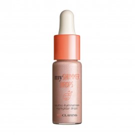 Clarins Хайлайтер жидкий My Clarins My Shimmer Drops