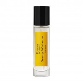 Poemes De Provence Orange&Oakmoss (Апельсин и дубовый мох) Парфюмерная вода
