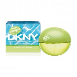 DKNY Be Delicious Pool Party Lime Mojito Туалетная вода 50мл