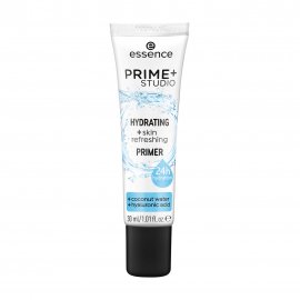 Essence Праймер для лица Prime+ Studio Hydrating+ Skin Refreshing