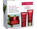Clarins Multi-intensive Набор Крем дневной 50мл+Крем ночной 15мл+Крем для рук против морщин 30мл