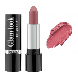 Luxvisage Помада кремовая Glam Look Cream Velvet