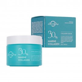 Grace Day Collagen 30% Крем увлажняющий для лица с коллагеном 50мл