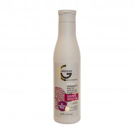 Greenini Масло для душа пенящееся Grape Seed Oil 250мл