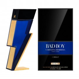 Carolina Herrera Men Bad Boy Cobalt Absolute Парфюмерная вода
