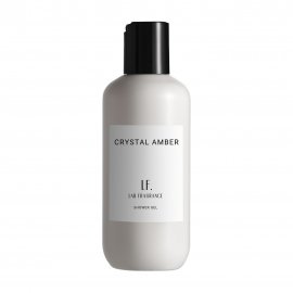 Lab Fragrance Cristal Amber Гель парфюмированный для душа 200мл