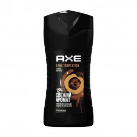 Axe Гель для душа Dark Temptation 250мл