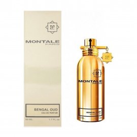Montale Bengal Oud Парфюмерная вода