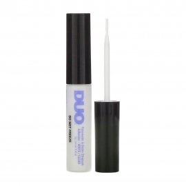 DUO Rosewater&Biotin Striplash Adhesive Клей для ресниц успокаивающий 5гр