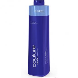 Estel Haute Couture Comfort Peeling Шампунь-пилинг для волос и кожи головы