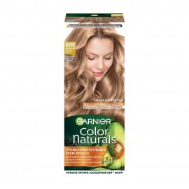 Garnier Color Naturals Крем-краска для волос 8.132 Натуральный светло-русый