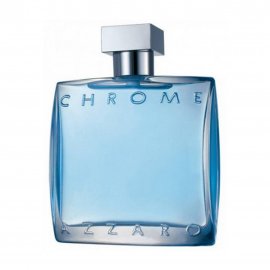 Azzaro Men Chrome Туалетная вода