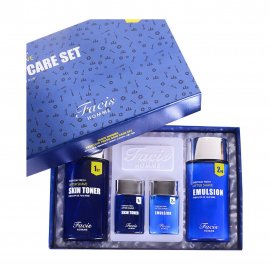 Facis Everyday Fresh After Shave Набор для мужчин после бритья освежающий