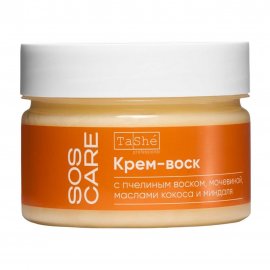 Tashe Professional Крем-воск для очень сухой кожи SOS-Care 100мл