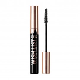 Relouis Тушь с эффектом суперобъема Lash Wish List (Список желаний для ресниц)