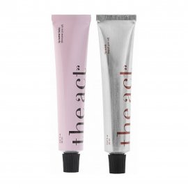 The Act Набор Скраб для губ 20мл+Бальзам для губ 20мл