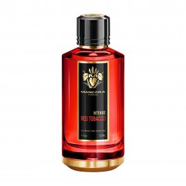 Mancera Red Tobacco Intense Духи