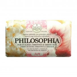 Nesti Dante Philosophia Мыло Лифтинг 250гр