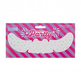 Beauty Bomb Тату переводные Веснушки Confetty Partty (Вечеринка конфетти)