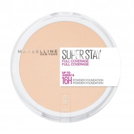 Maybelline Тональная основа-пудра Super Stay