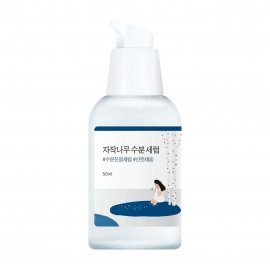 Round Lab Birch Juice Сыворотка увлажняющая с березовым соком 50мл