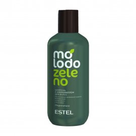Estel Molodo Zeleno Шампунь для волос с хлорофиллом 250мл