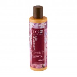 EO Laboratorie Spa Масло для душа Макадамия 250мл