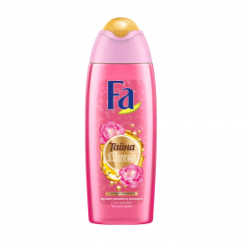 Schwarzkopf Fa Гель для душа Розовый жасмин 250мл