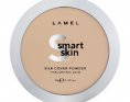 Lamel Professional Пудра компактная Smart Skin