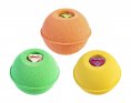 L'Cosmetics Гейзер бурлящий для ванны с игрушкой Huggy Wuggy 230гр