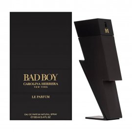 Carolina Herrera Men Bad Boy Le Parfum Парфюмерная вода