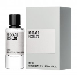 Brocard Decollete Духи
