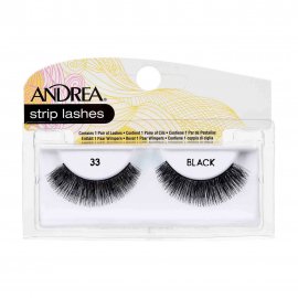 Andrea Mod Strip Lashes 33 Накладные ресницы