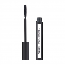 Lamel Professional Тушь 7In1 Full Lashes