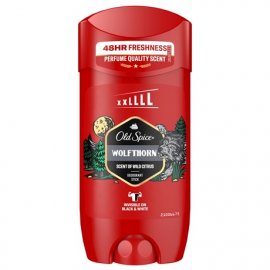 Old Spice Дезодорант-стик Wolfthorn