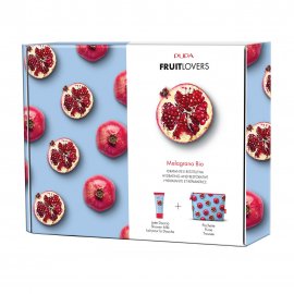 Pupa Набор Fruit Lovers Kit №1 04 Melagrana