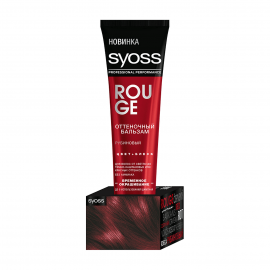 Schwarzkopf Syoss Бальзам для волос оттеночный