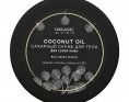 Organic Guru Скраб сахарный для тела Масло кокоса 200мл