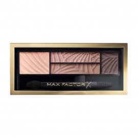 Max Factor Тени для век и бровей Smokey Eye Drama Kit 01 Opulent Nudes