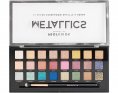 Profusion Палетка теней Metallics