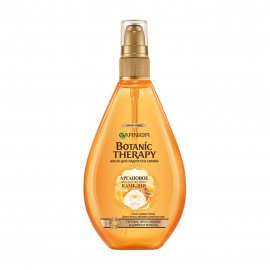 Garnier Botanic Therapy Масло для гладкости и сияния волос Аргановое масло 150мл