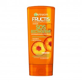 Garnier Fructis Бальзам-ополаскиватель для волос SOS Восстановление 200мл