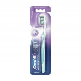 Oral-B Pro-3D White Advanced Щетка зубная средней жесткости