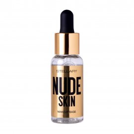 Stellary База увлажняющая под макияж Nude Skin 30мл