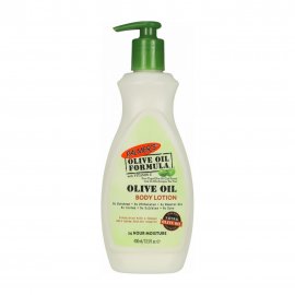 Palmer's Olive Oil Formula Лосьон увлажняющий для тела с маслом оливы и Витамином Е 400мл