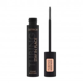 Catrice Тушь объемная Tubing Stay In Place Volume