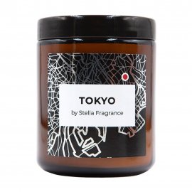 Stella Fragrance Свеча ароматическая Tokio 250гр